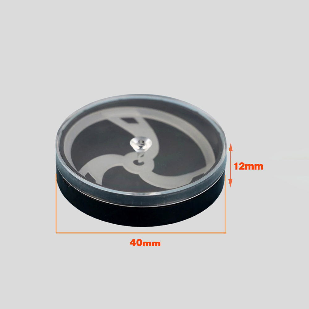 10/20 piezas cajas de esfera d - Jewelry Box That Holds Watches reseña y precio